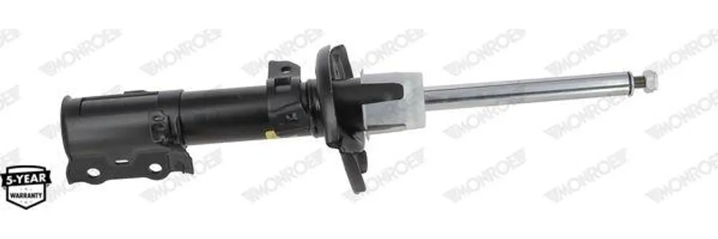 Amortisseur bitube Monroe G8288 pour Ford Fiesta et B-Max - Technologie OE