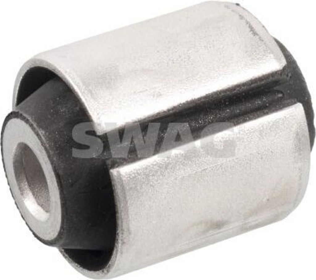 Lagerung Lenker für BMW 1 Schrägheck (F20) Hinten Oben Innen 20 94 9590 SWAG