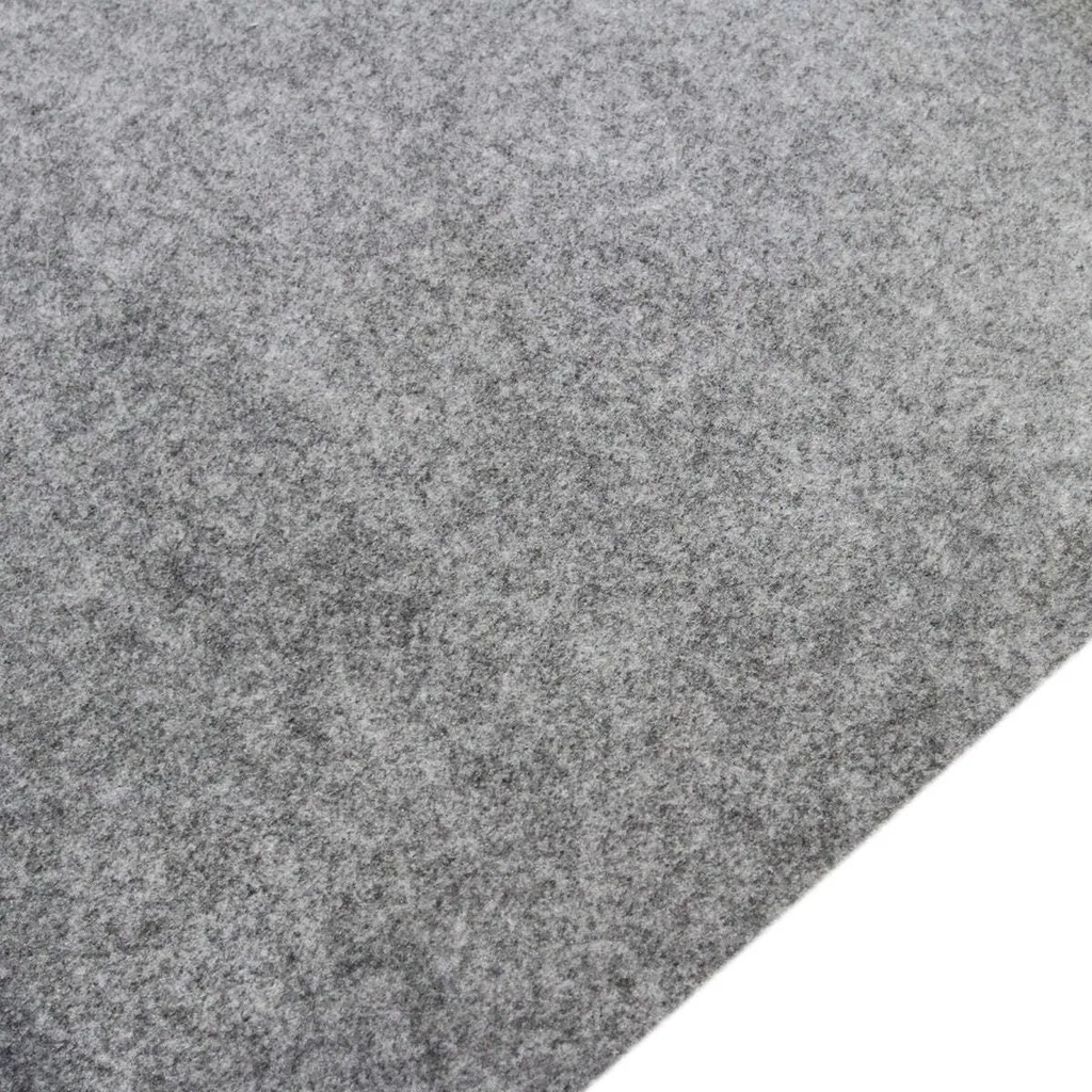 Solution Isolation Phonique Moquette 11m² Super Stretch pour VW Grise - 8