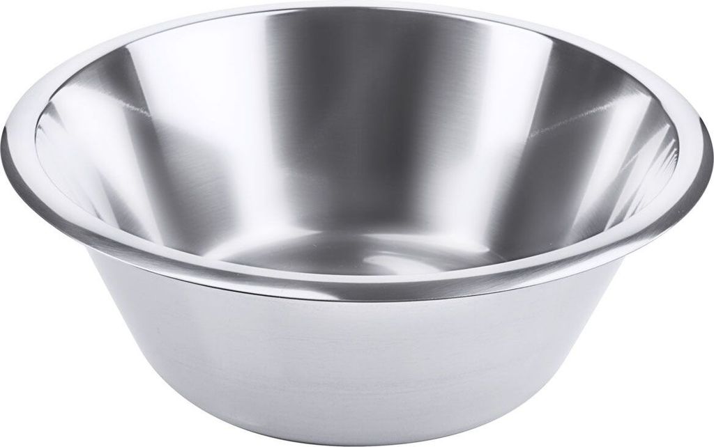 CONTACTO Schüssel, Inhalt: 3,00 Liter, Höhe: 95 mm