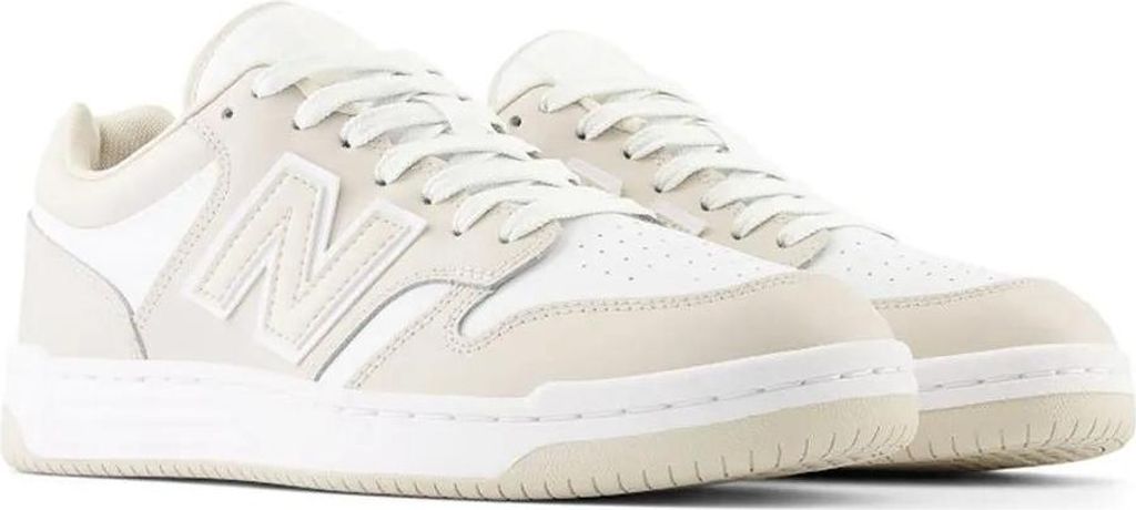 New Balance 480 Sportschuhe Beige EU 40 Herren Beige EU 40