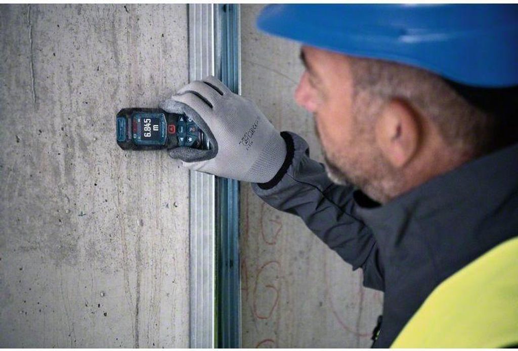 Bosch Laser-Entfernungsmesser GLM 50-22 Produktbild 21