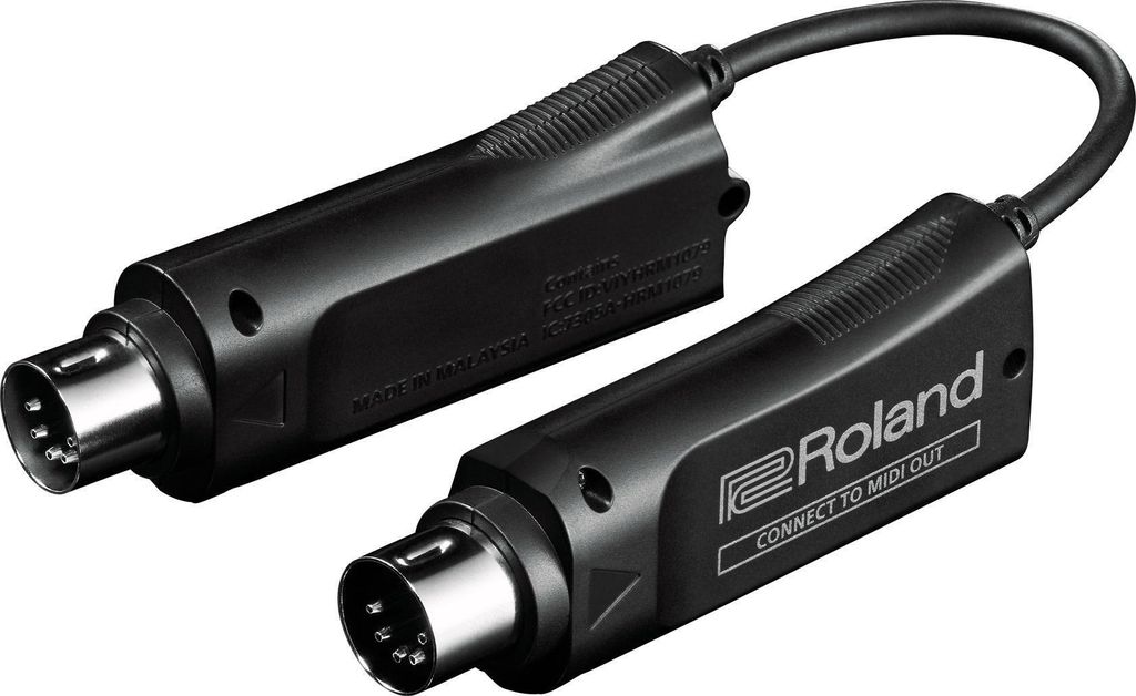 Roland WM-1 Wireless MIDI Adapter