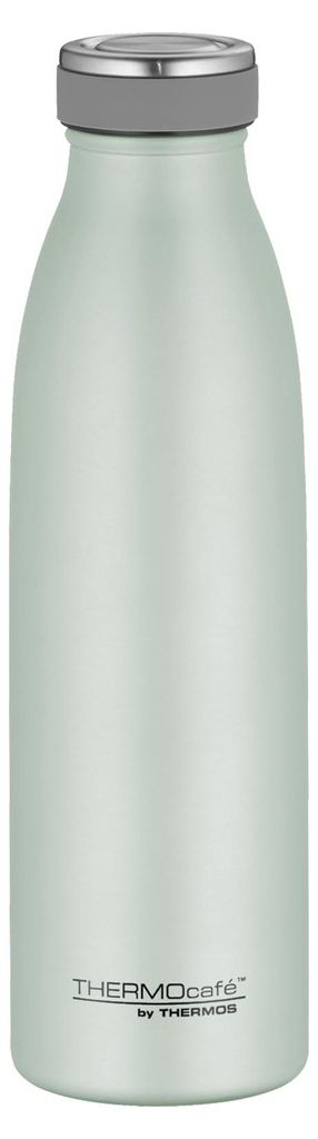 THERMOcafé by THERMOS TC BOTTLE pastell mint grün matt Produktbild 
