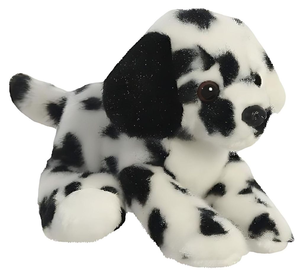 Aurora Flopsies dalmatín 31821 - Aurora plyšový pes 20cm Obrázok produktu 