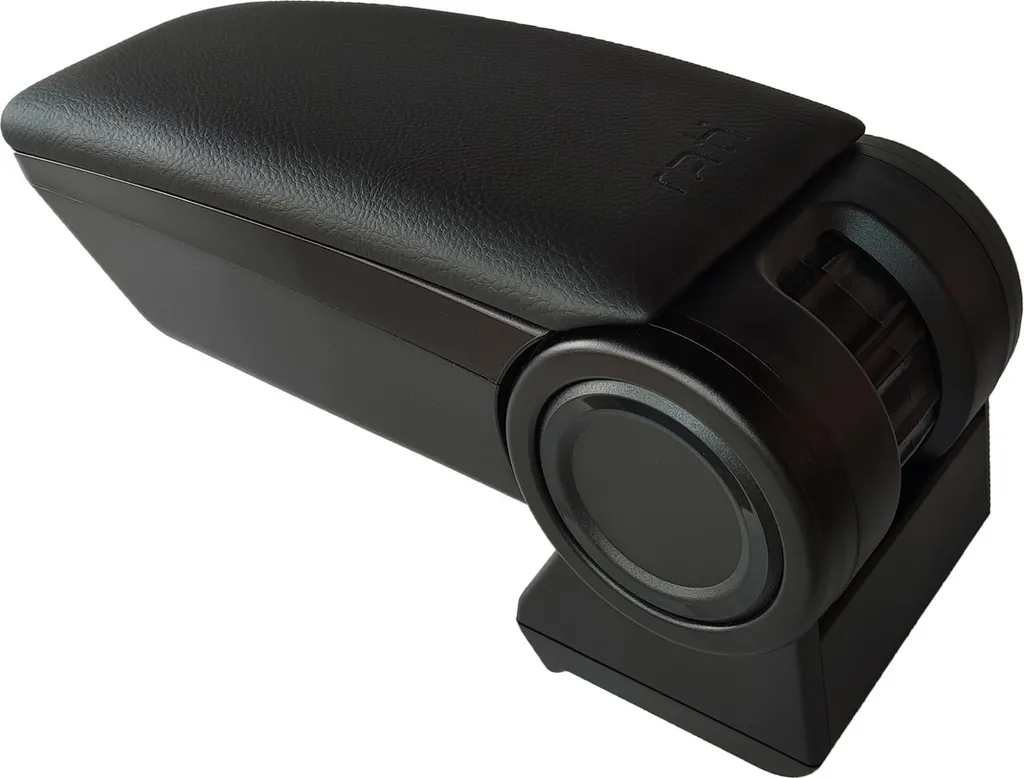Migliora i tuoi Viaggi: Bracciolo Suzuki Swift 2004-2010 in Pelle Finta