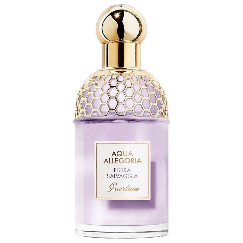 Guerlain Aqua Allegoria Flora Salvaggia, Woda toaletowa, Zdjęcie produktu 