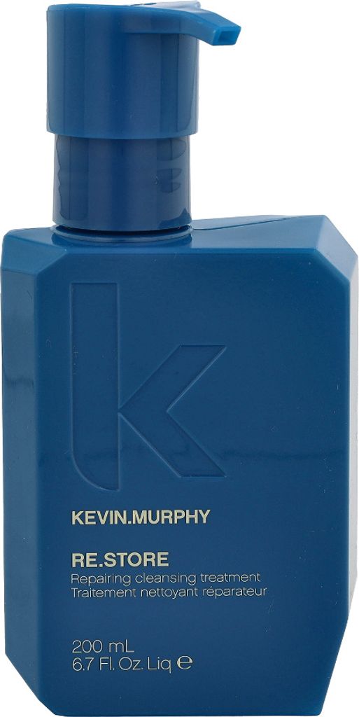 Kevin Murphy Re Store Naprawcza kuracja oczyszczająca Zdjęcie produktu 