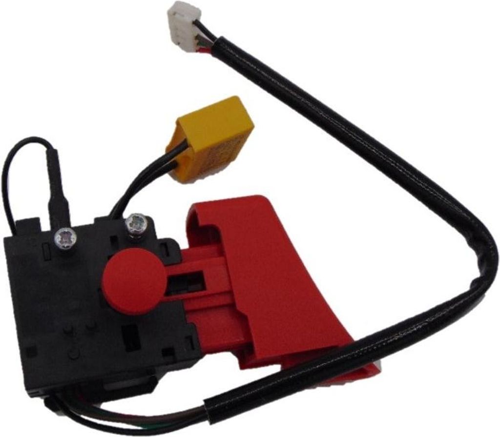 METABO Potischalter - 343410950 Produktbild 