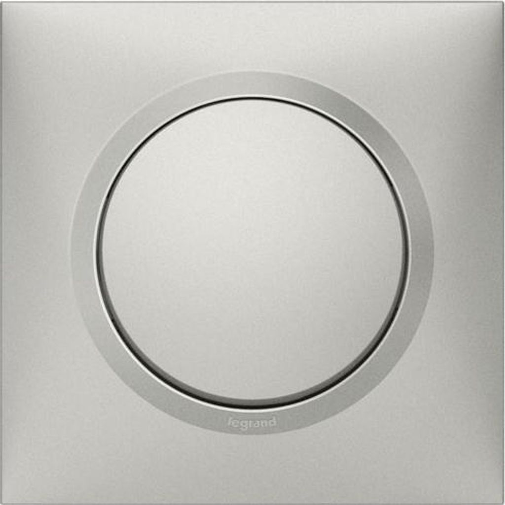 va et vient 10a alu complet - legrand