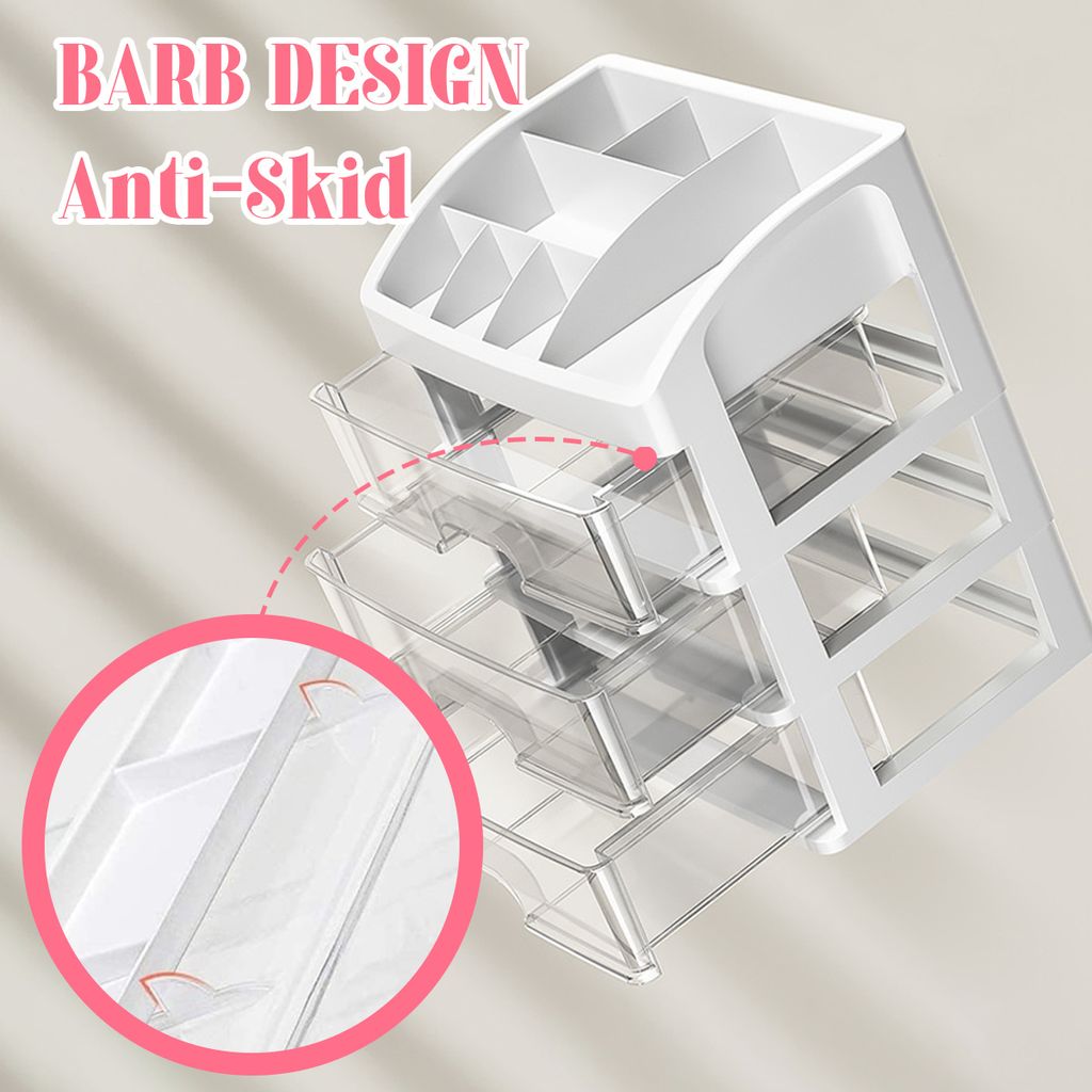 2 Stück Kabel Aufbewahrungsbox,Kabel Organizer Box Produktbild-Vorschau 7