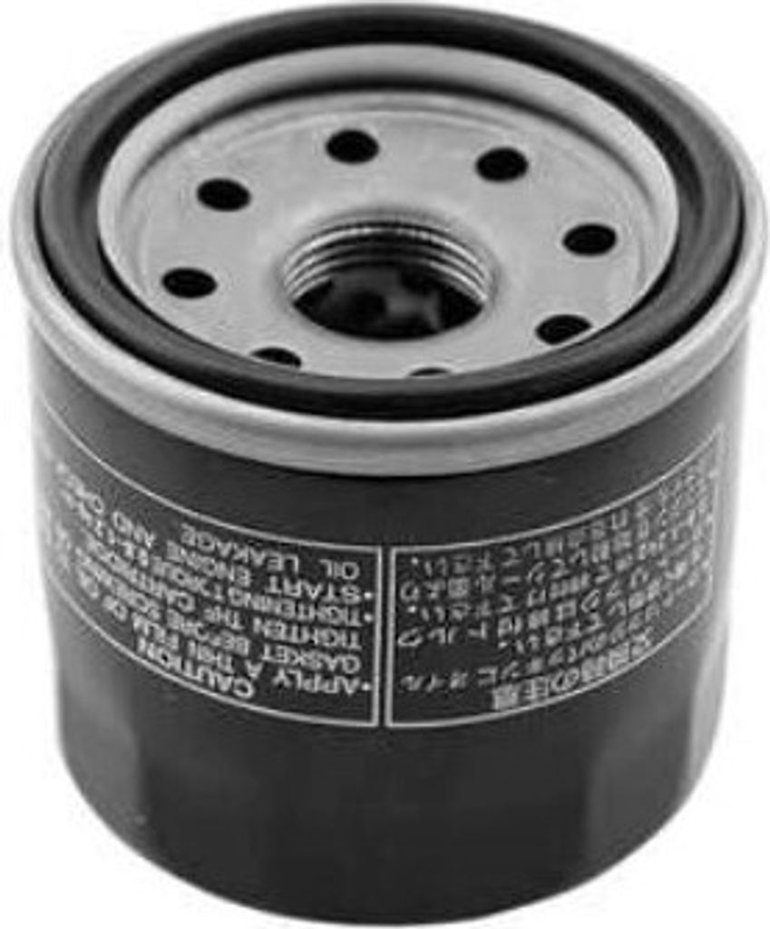 Vicma Ölfilter Moto Ktm Egs 400 04