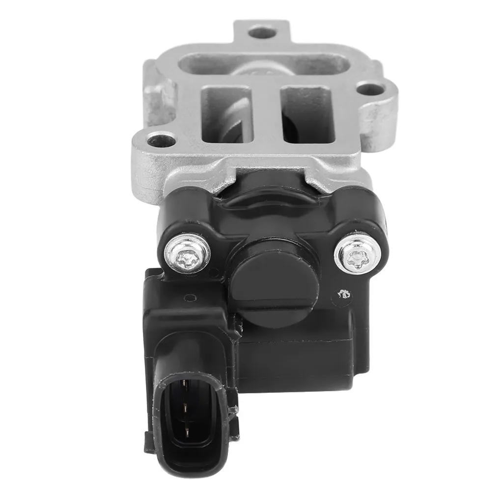 Valve de contrôle d'air de ralenti IAC 16022-PLC-J01 pour Honda Civic