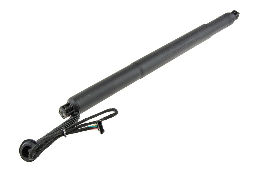 NTY Gasfeder Kofferraum Kofferraum-Gasfeder AE-BM-078 Hinten Links für BMW X6 (F16, F86)