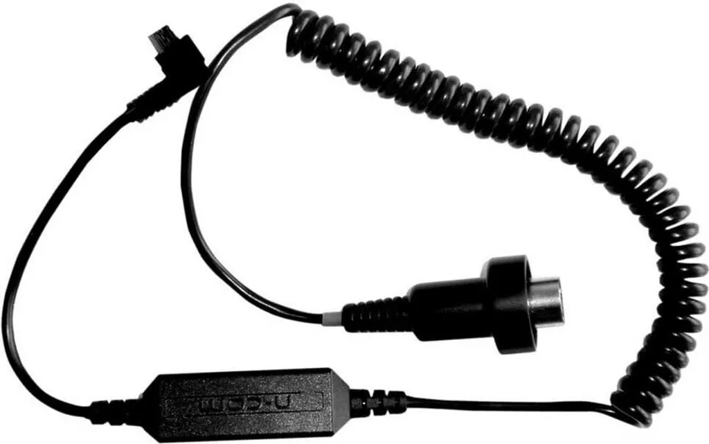 Interface Audio N-COM MCS II Honda Goldwing 2012 - Module de Casque - 2