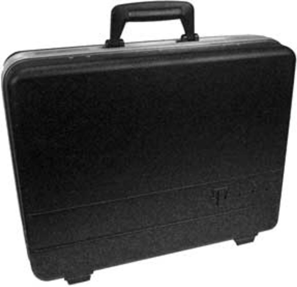 Parat Akten- und Werkzeugkoffer, 470 x 130 x 350 mm 981.055-171