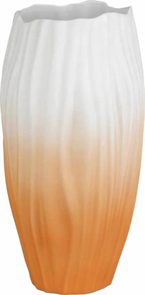 Goebel Kaiser Vaso Spirulina 30cm | Regalo Matrimonio Esclusivo 23123511