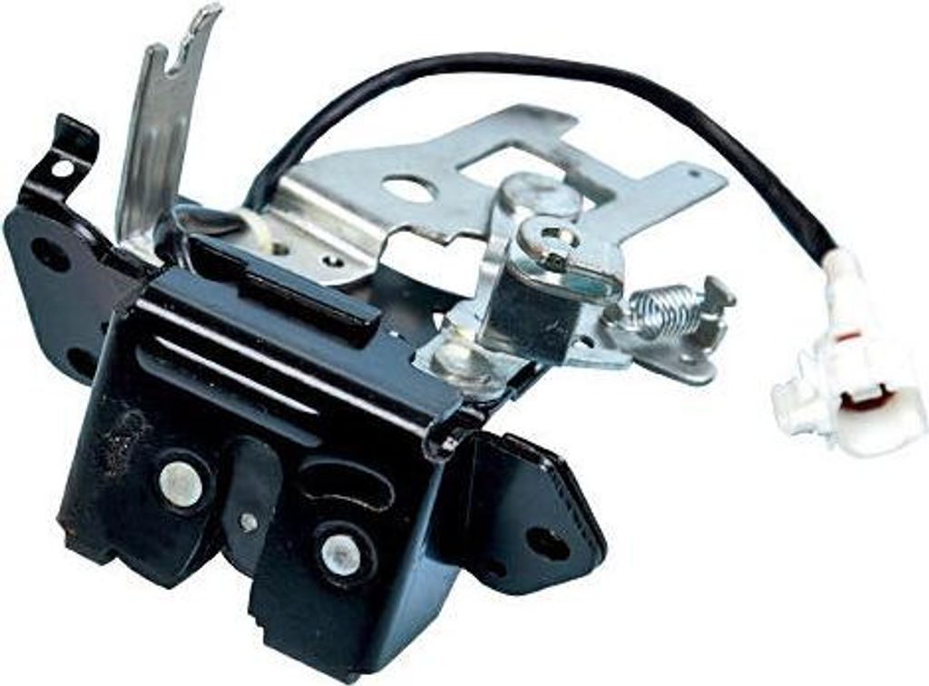 Heckklappenschloss TOYOTA Sequia