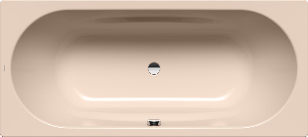 KALDEWEI Badewanne VAIO DUO bahamabeige