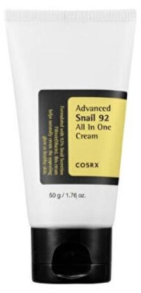 COSRX Advanced Snail 92 All In One Cream Tube 100g