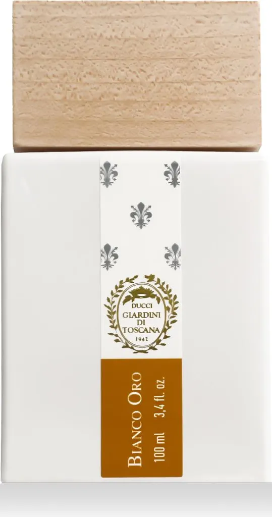 Offerta Bianco Oro Giardini di Toscana 100ml - Profumo Unisex EDP