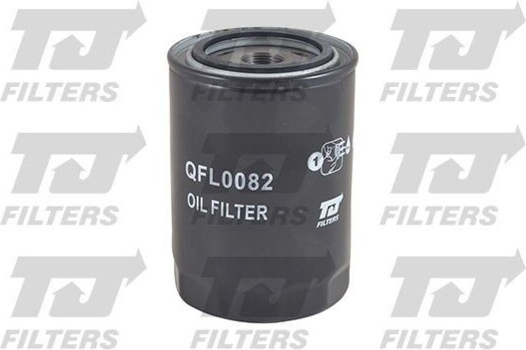 Ölfilter QUINTON HAZELL QFL0082 Anschraubfilter für FIAT Ducato Kastenwagen (250, 290) Ducato Pritsche / Fahrgestell (250, 290) Ducato Bus (250, ...