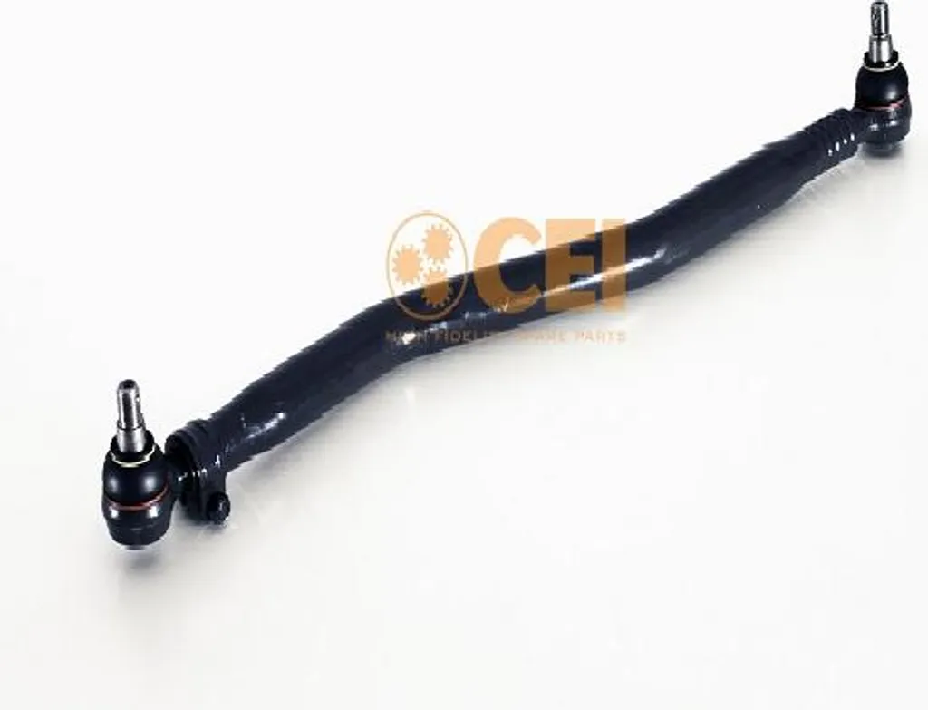 Bielette de direction renforcée Volvo 869mm en acier forgé