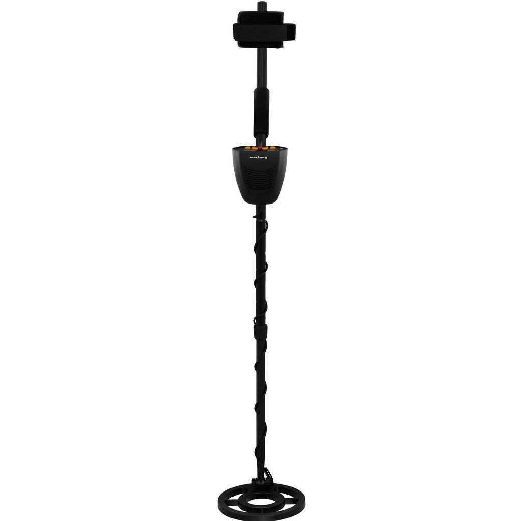 Detektor kovů Steinberg Systems - 120 cm / 18 cm - Ø 21,5 Obrázek produktu 2
