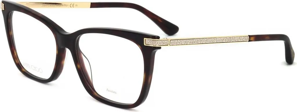 Jimmy Choo JC353 086 Eyeglasses 51mm - Il must-have per il tuo look