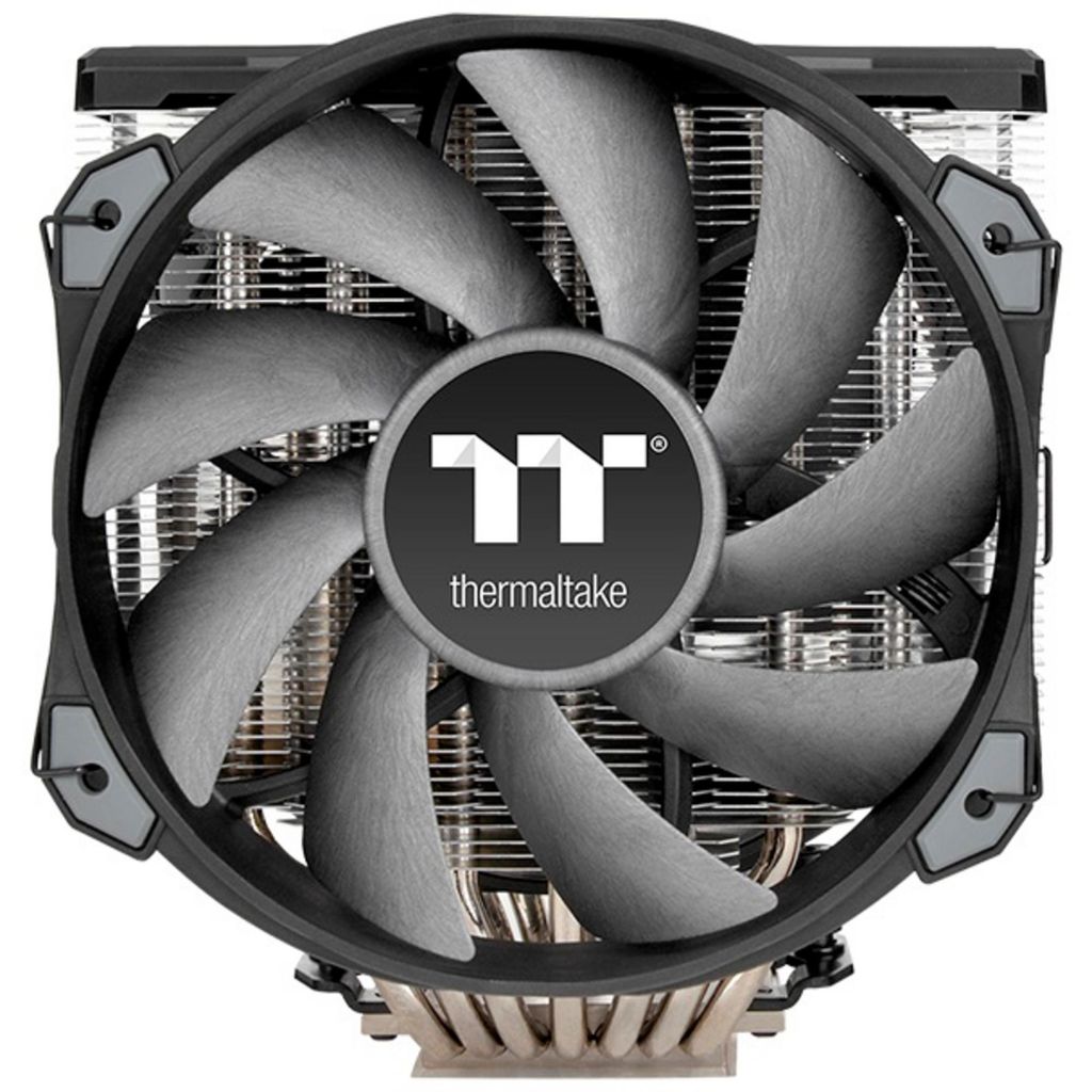 Thermaltake TOUGHAIR 710 Air Cooler Dual Tower