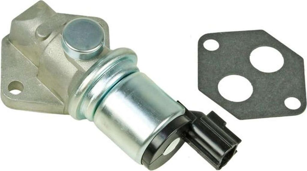 METZGER 0908069 Leerlaufregler für FORD FOCUS (DAW, DBW) Produktbild 