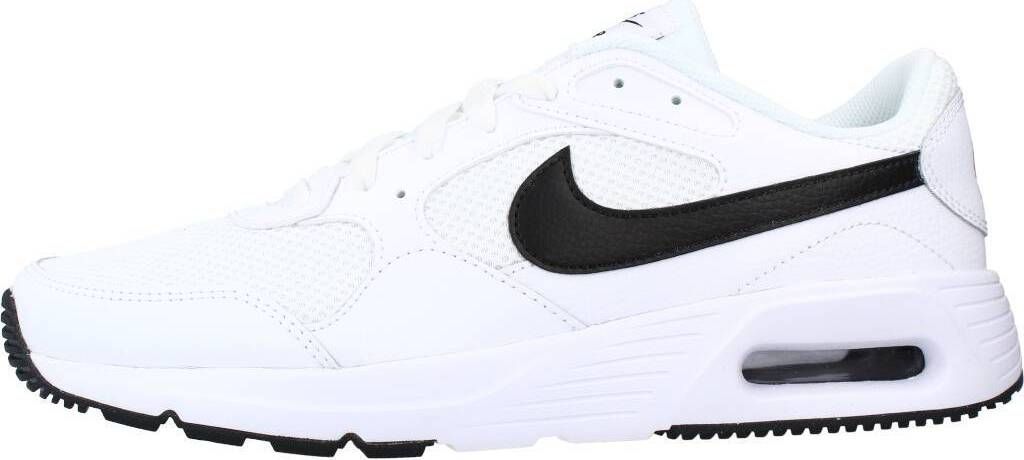 NIKE Nike Air Max Sc Schuhe Herren weiss 44