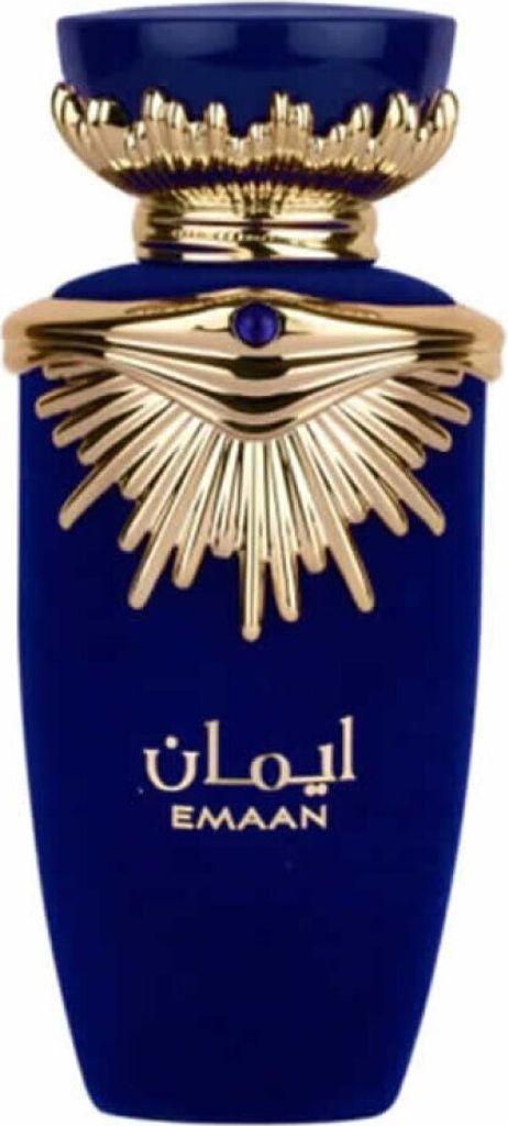 Lattafa Emaan EDP U 100 ml Zdjęcie produktu 