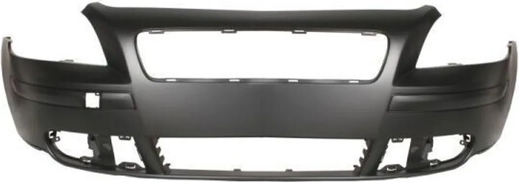 Pare-chocs avant OE 39991837 Haute Résistance pour Volvo S40 et V50