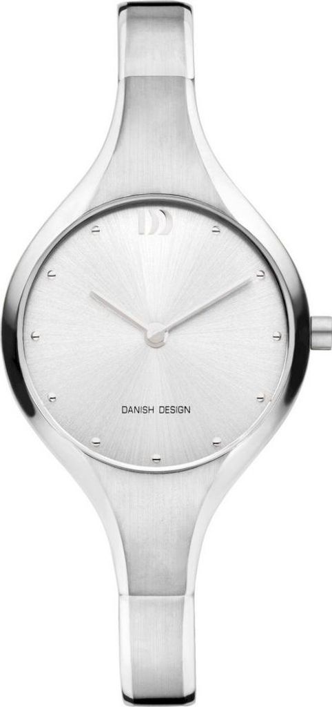 Danish Design - Armbanduhr - Damen - CHIC COLLECTION IV62Q1234