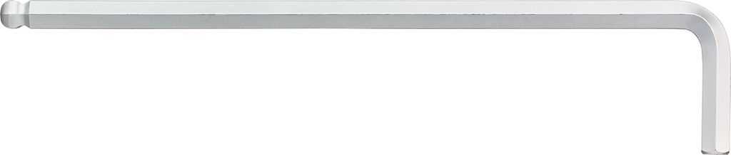 Šesťhranné kľúče 369 SW 5 mm dlhé, guľôčkové 163x33 mm WIHA Obrázok produktu 