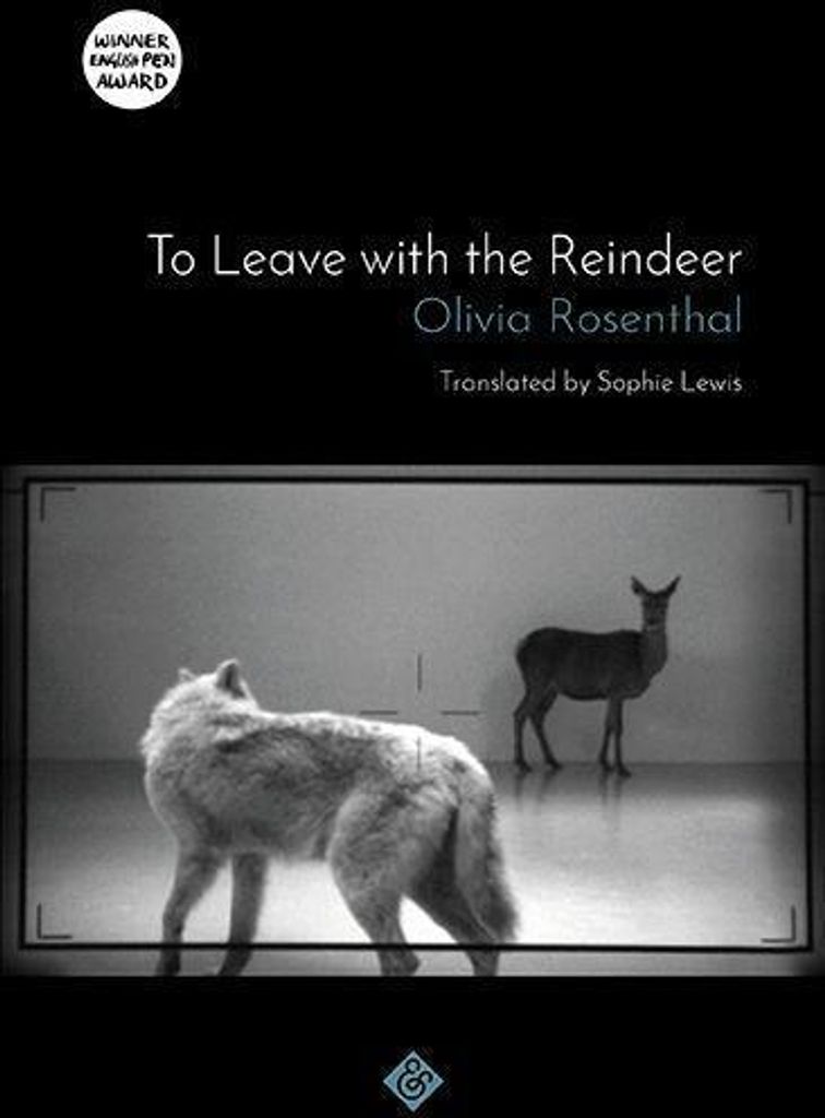 To Leave with the Reindeer