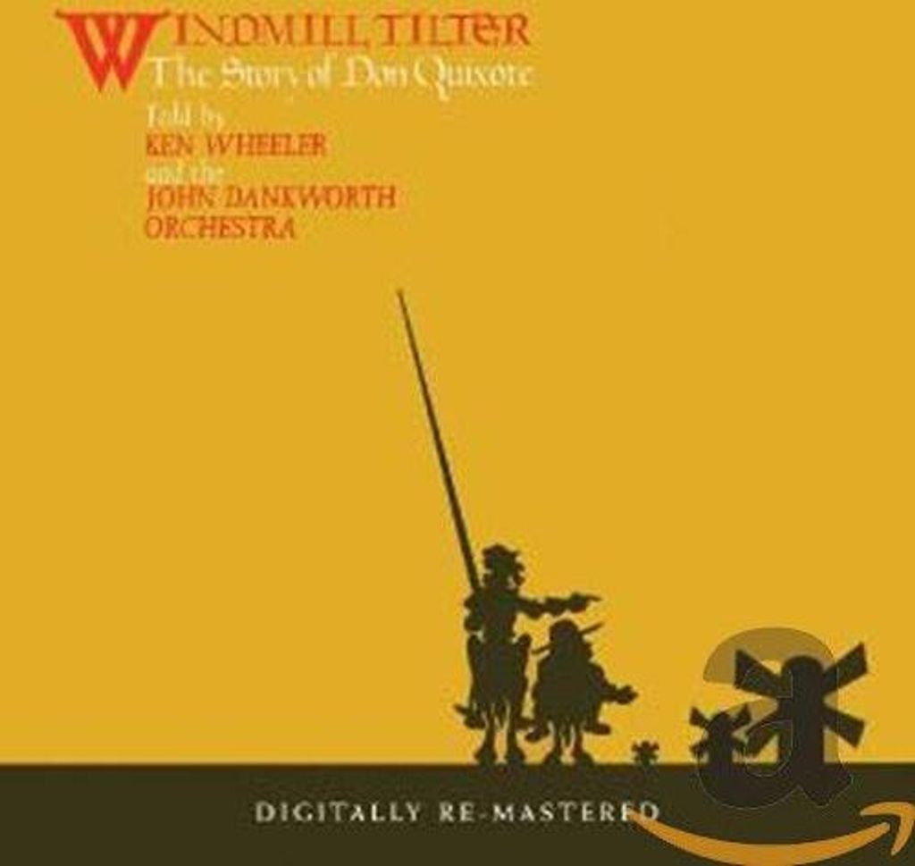 Wheeler,Kenny With John Dankworth Orchestra - Wind