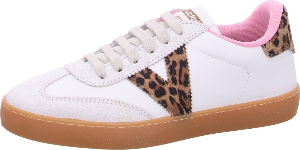 Victoria Shoes Berlin Sneaker Weiß Produktbild 