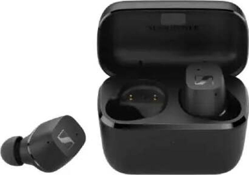 Sennheiser ECOUTEURS TW CX PLUS NOIR Obrázok produktu 11