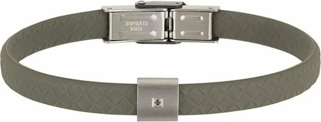 Bracciale Breil da uomo TJ2402 20 cm - 1