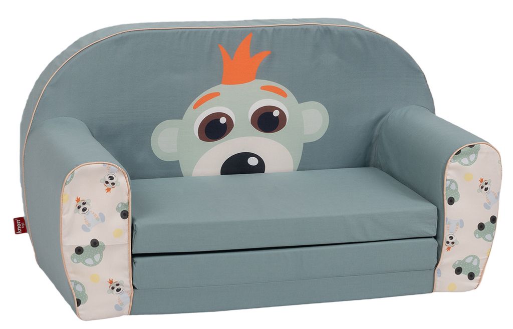 Kindersofa - "Baby Treflik" Produktbild 