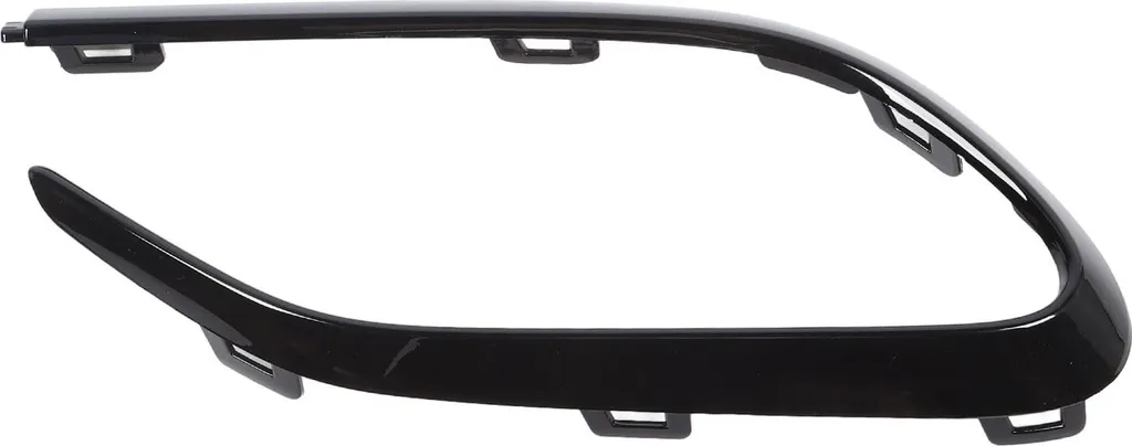 Garniture de Remplacement Pare-choc Arrière Droite Mercedes CLA AMG Line