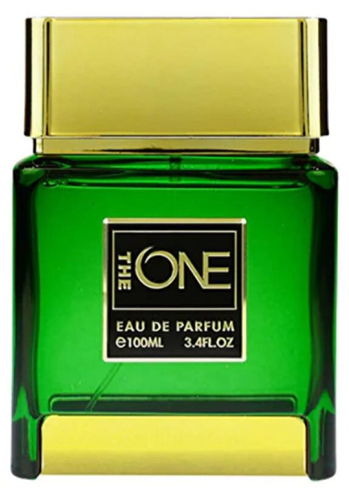 Flavia The One EDP 100 ml UNISEX Obrázek produktu 
