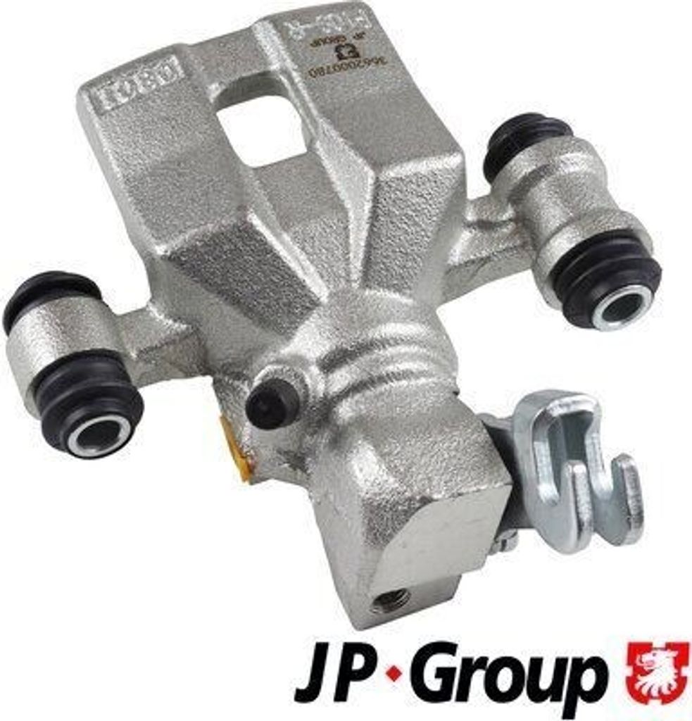 JP GROUP Bremssattel Hinten Rechts für KIA CERATO Produktbild 