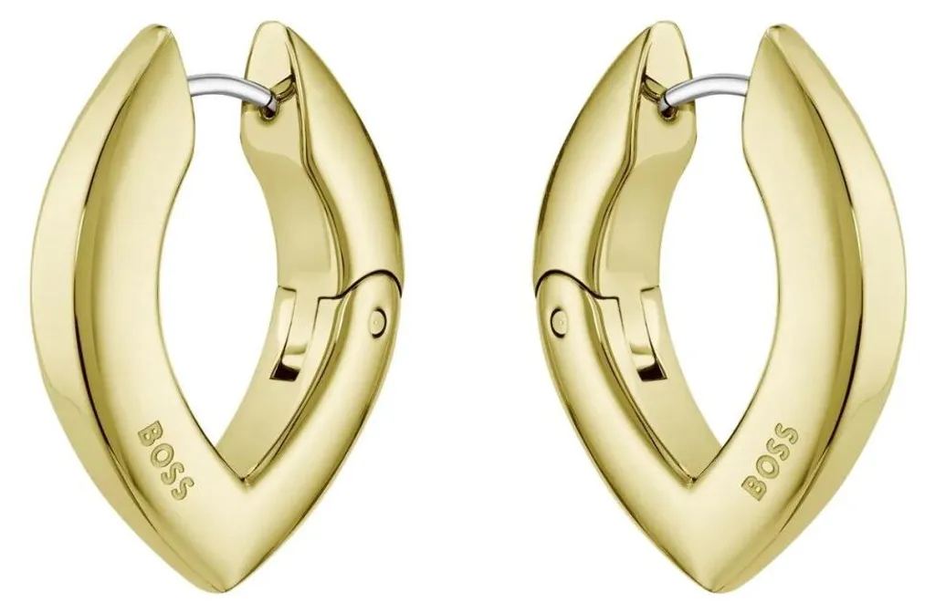 Bagues fantaisie plaquées or Fiora 1580823 : Bijou élégant et durable