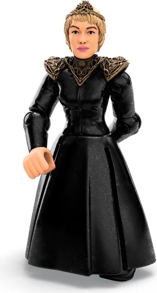 Mega Construx Probuilder Hra o trůny Der eisterne Thrones Obrázek produktu 12