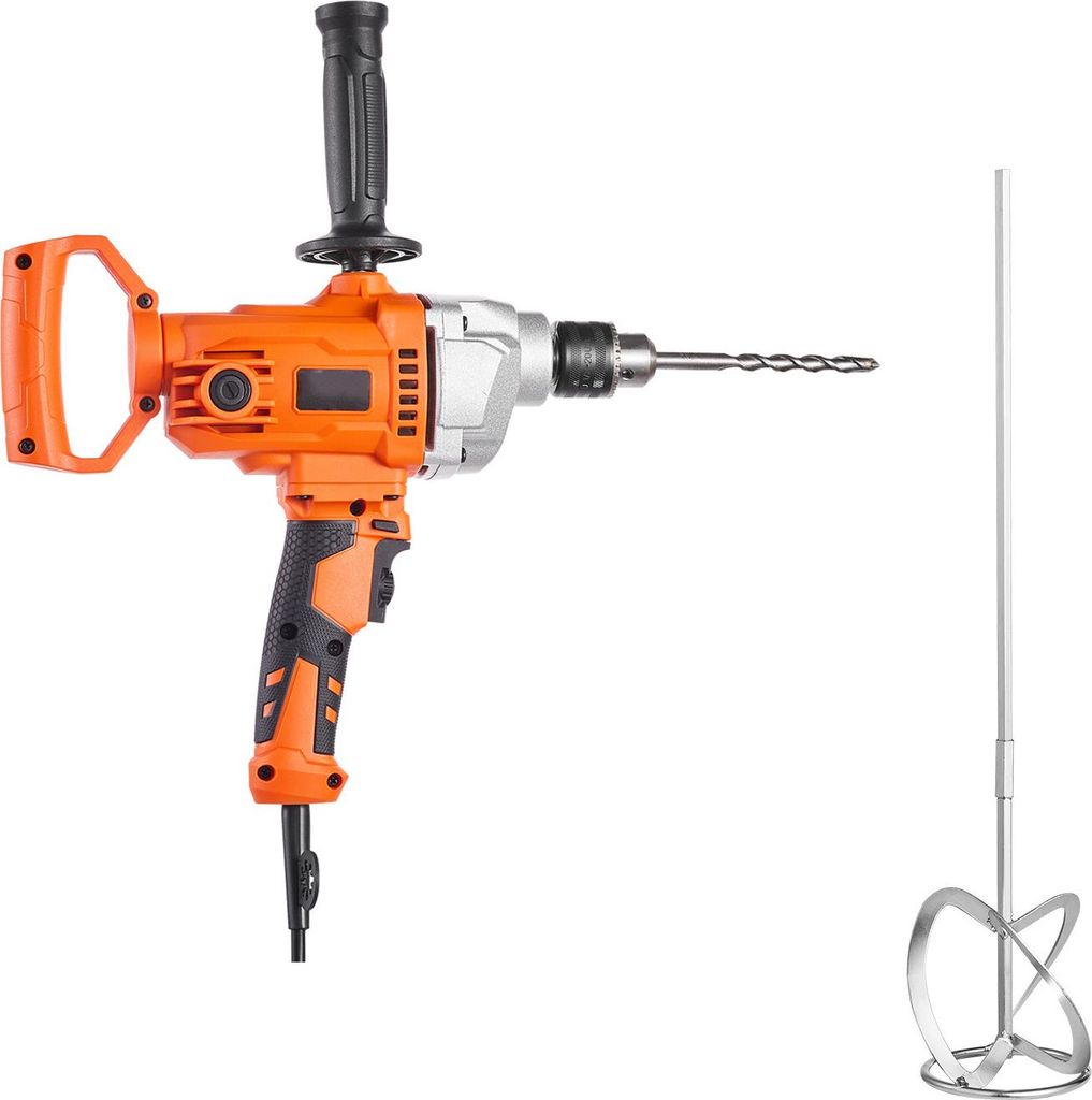 SucceBuy Elektrische Bohrmaschine 15,89 mm mit Produktbild 