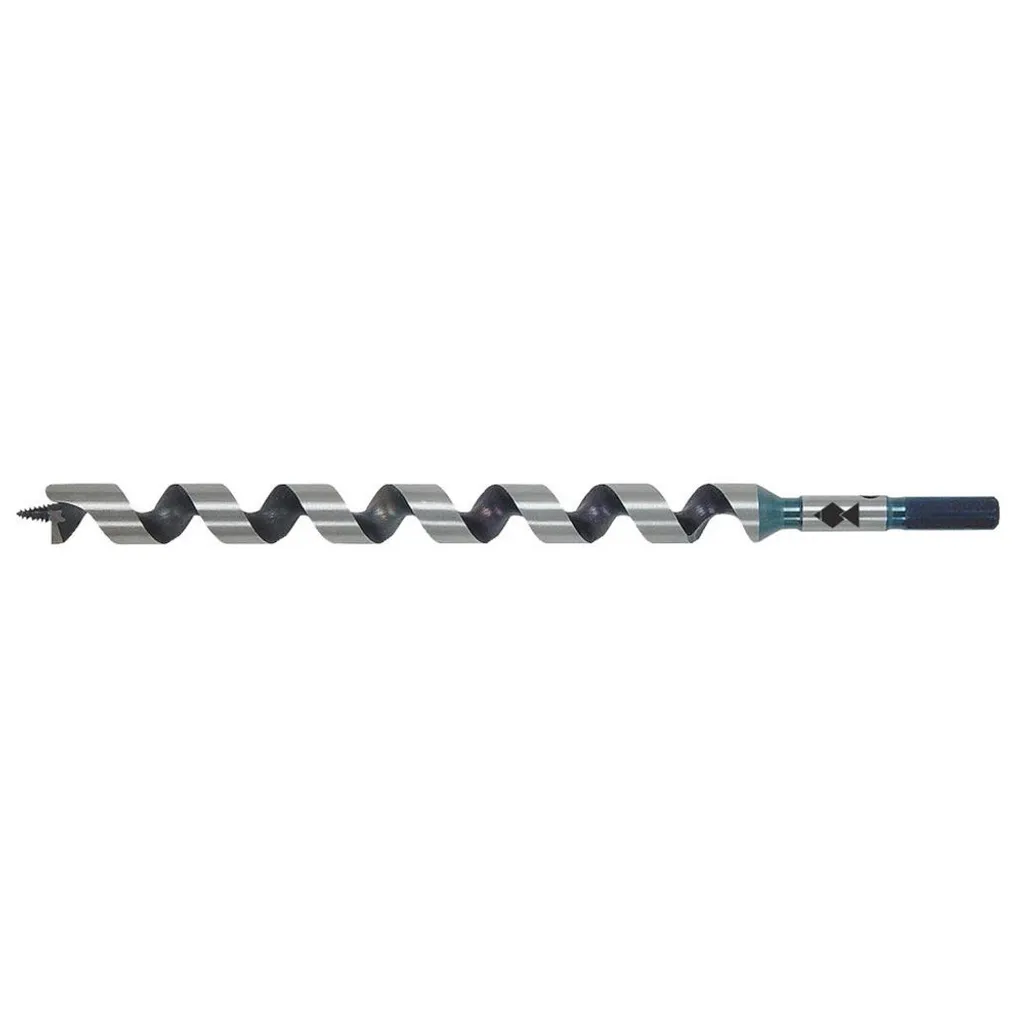Punta Elicoidale Legno 22mm x 460mm Fisch 0084 - Prezzo e Qualità - 4