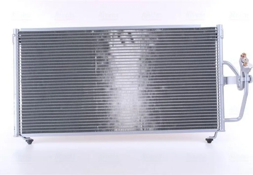 Stop aux Fuites de Clim : Condenseur Nissens 94491 pour Galant OE